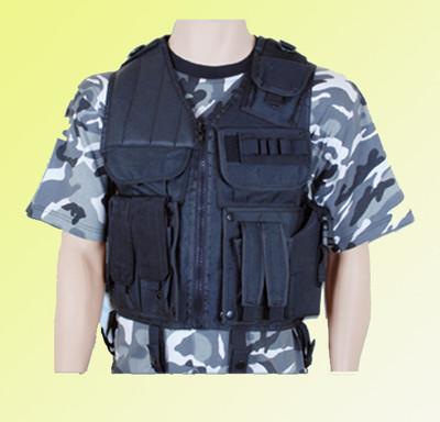Foto Chaleco Tactico Profesional Barbaric  Airsoft, Caza, Paintball, Supervivencia foto 931401