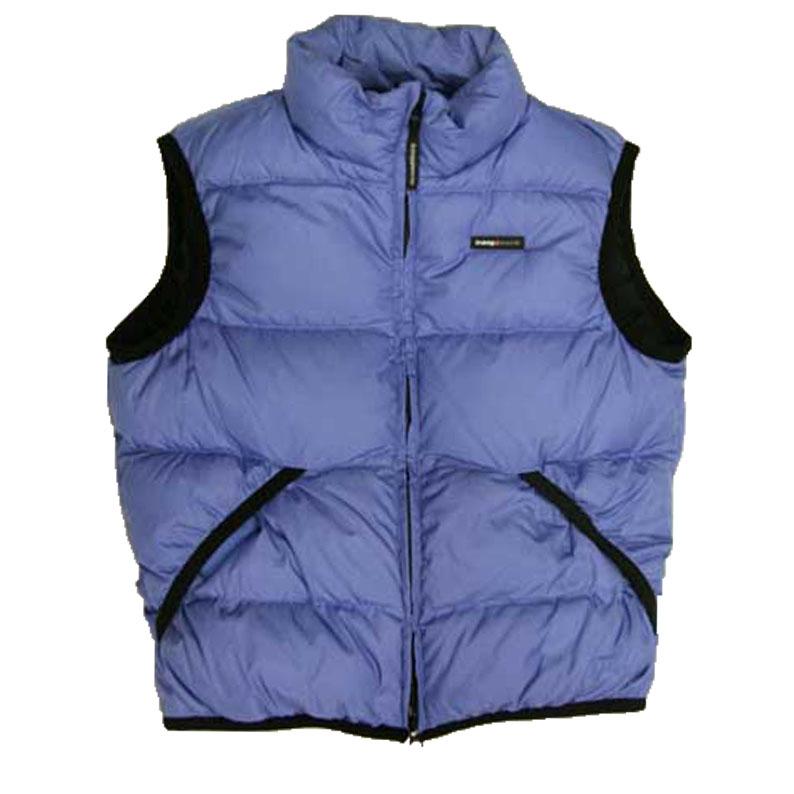 Foto Chaleco Trango Lilac Woman 140 M foto 401463