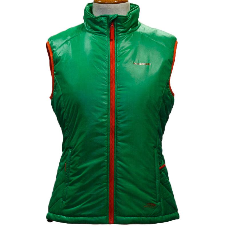 Foto Chaleco Trango Namdu 55A XXL foto 401467