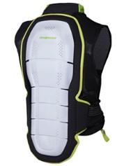 Foto Chalecos protectores Icetools Spine Jacket foto 946018