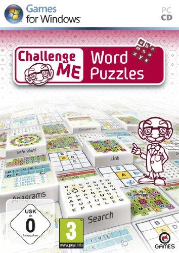 Foto Challenge Me: Word Puzzles [DE-Version] DVD foto 769990