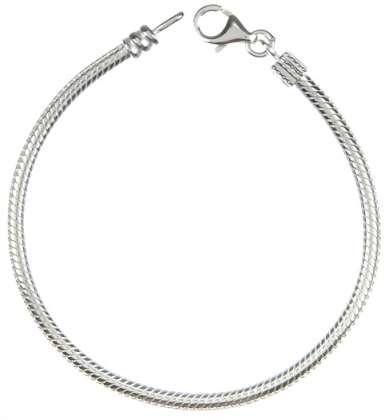 Foto Chamilia Basic Plain Bracelet (18 cm/ 7.1 in) AA-2 Watch