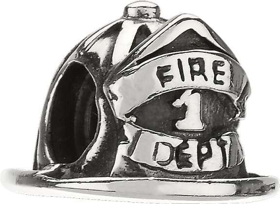Foto Chamilia Firefighter GO-1 Bead
