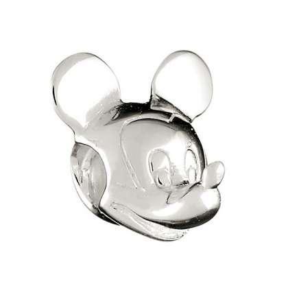 Foto Chamilia Mickey Mouse Head DIS-1 Bead