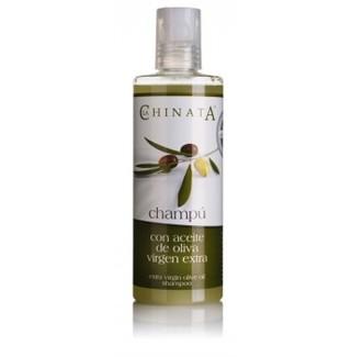 Foto Champú Al Aceite De Oliva 250ml foto 178907