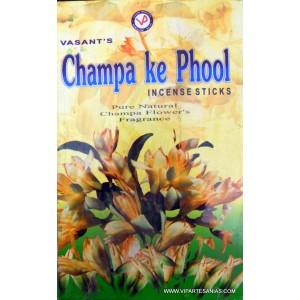 Foto Champa ke Phool foto 250571