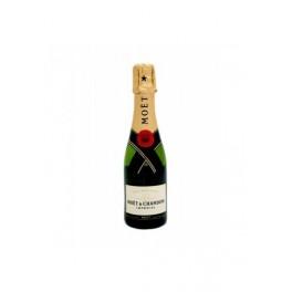 Foto Champagne Möet & Chandon Brut Imperial Mini Pack