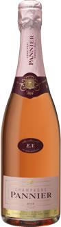 Foto Champagne Pannier Brut Rosé 75 Cl Vino blanco foto 59957