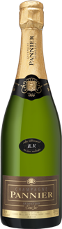 Foto Champagne Pannier Demi-Sec Séduction 75 Cl Vino blanco