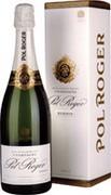 Foto Champagne Pol Roger Brut Blanc foto 171959