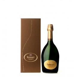 Foto Champagne Ruinart Brut 750 ml