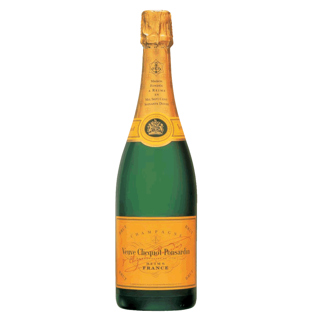Foto Champagne Veuve Clicquot Brut Carte Jaune Magnum foto 148657