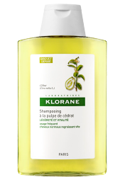 Foto Champu Klorane A La Cidra 200 Ml foto 416615