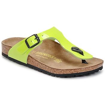 Foto Chanclas Birkenstock Gizeh foto 691204