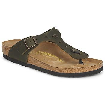 Foto Chanclas Birkenstock Gizeh foto 693659