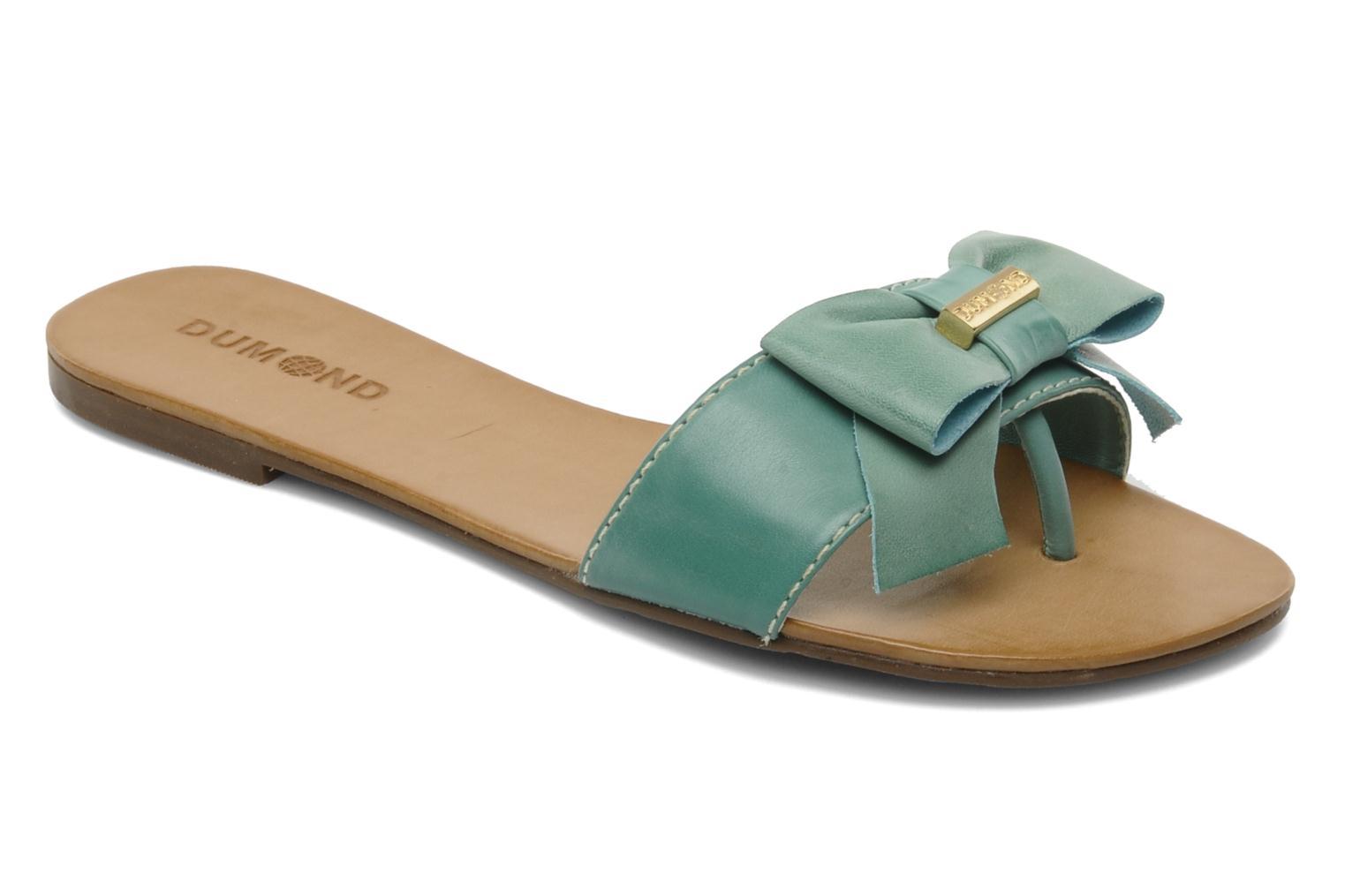 Foto Chanclas Dumond Horizonte Mujer foto 616799