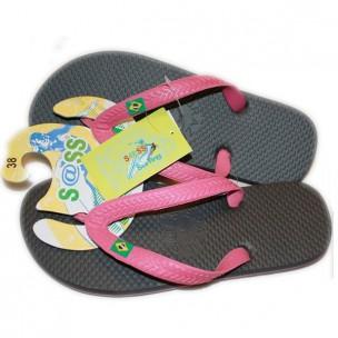Foto Chanclas hawaianas rosa foto 560376