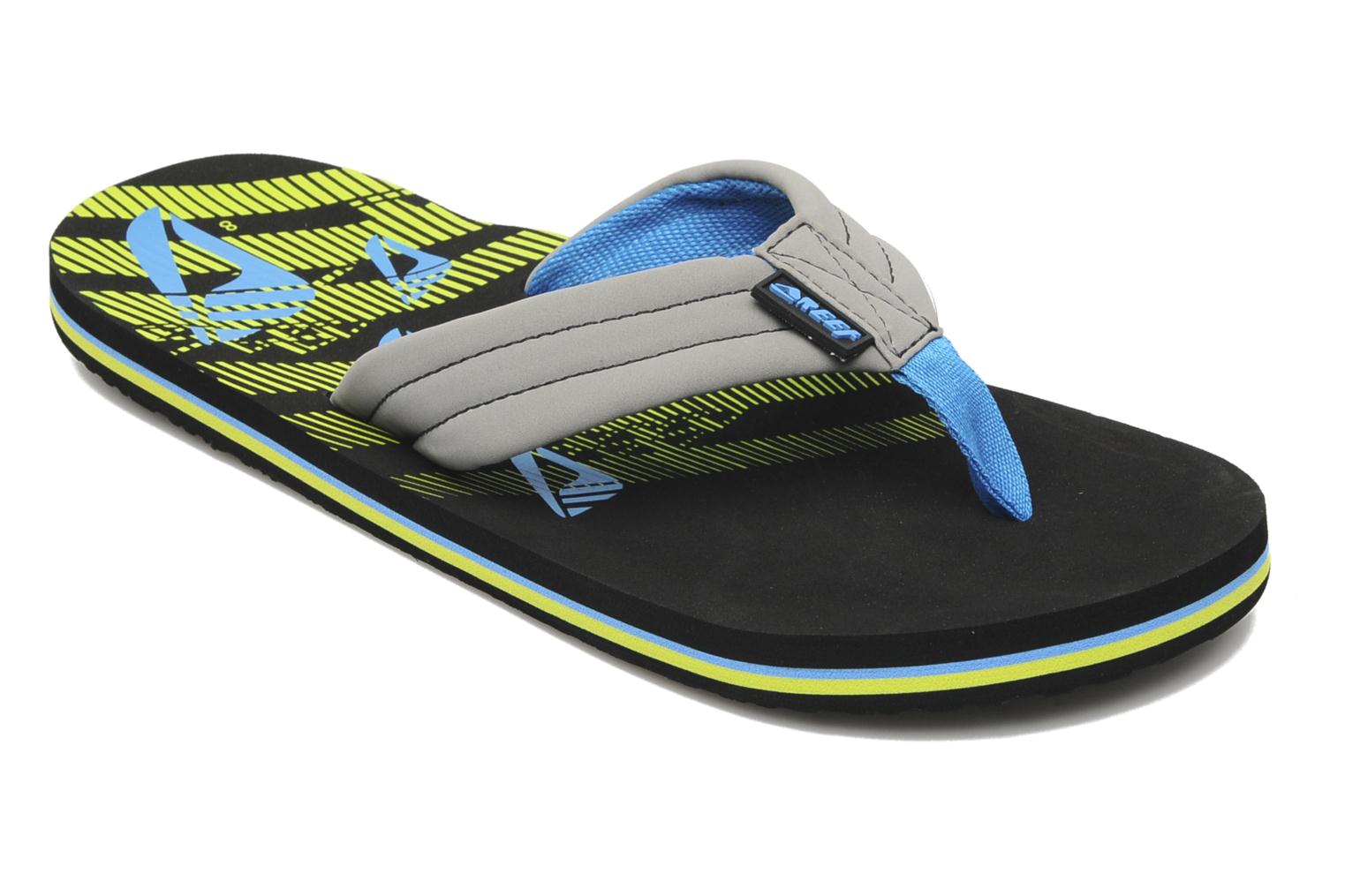 Foto Chanclas Reef Seared Ahi Hombre