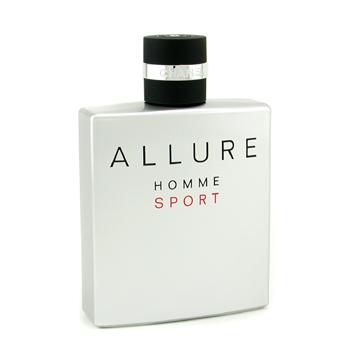 Foto Chanel - Allure Homme Sport Agua de Colonia Vaporizador 150ml foto 311540