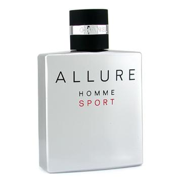 Foto Chanel - Allure Homme Sport Eau De Toilette Spray - 100ml/3.4oz; perfume / fragrance for men foto 8416