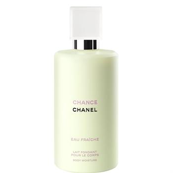Foto Chanel CHANCE EAU FRAICHE Crema hidratante para el cuerpo 200 ml foto 355380