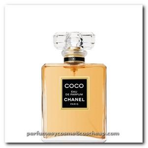 Foto Chanel Coco Eau De Perfume Vaporizador 35 ml
