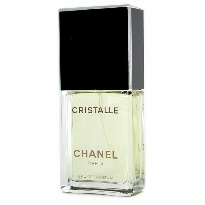 Foto Chanel Cristalle Eau de Parfum Vaporizador 50ml/1.7oz foto 282639
