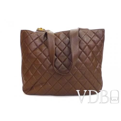 Foto Chanel Lambskin Leather Shoulder Bag foto 121501