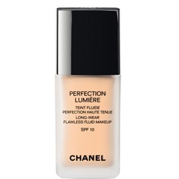 Foto Chanel Maquillaje Perfection Lumiére 52 foto 800381