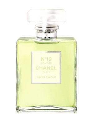 Foto Chanel No. 19 Poudre Perfume por Chanel 50 ml EDP Vaporizador foto 282637