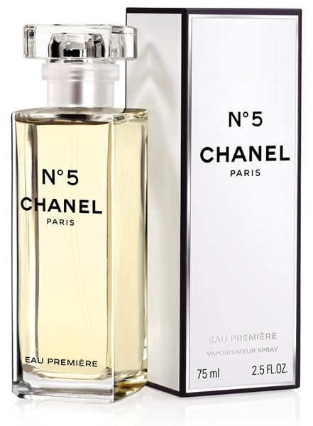 Foto Chanel No. 5 Eau Premiere Eau de Parfum 40 ml foto 355375