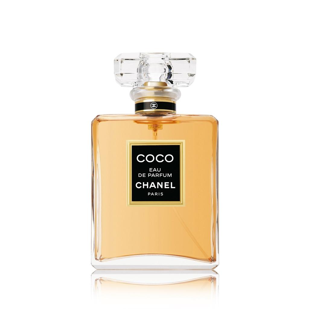 Foto Chanel perfumes mujer Coco Eau De Parfum Vaporizador 100ml foto 27858
