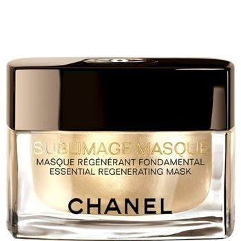 Foto Chanel SUBLIMAGE masque 50 ml foto 21061