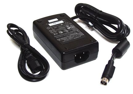 Foto channel well technology cwt pac150m 24v adaptador de corriente with 4pins foto 787527