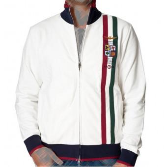 Foto Chaqueta aeronautica militare hombre fe430 foto 587532