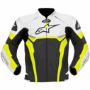 Foto chaqueta alpinestars celer n / bl / y foto 613516