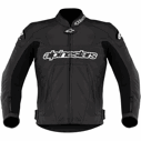 Foto chaqueta alpinestars gp plus perforated n foto 613508