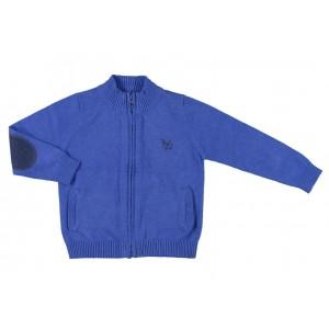 Foto Chaqueta azul mayoral