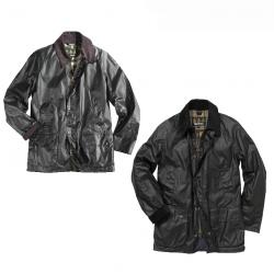 Foto Chaqueta Barbour - Antique Heritage Bedale foto 213458