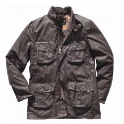 Foto Chaqueta Barbour - Corbridge foto 216306