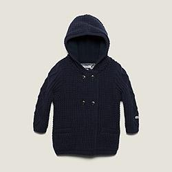 Foto Chaqueta bebé Niña IKKS foto 749048