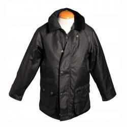 Foto Chaqueta Curzon Classics niño azul