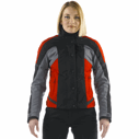 Foto chaqueta dainese xantum d-dry lady n / r