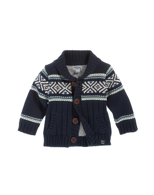 Foto Chaqueta de bebé niño Sfera