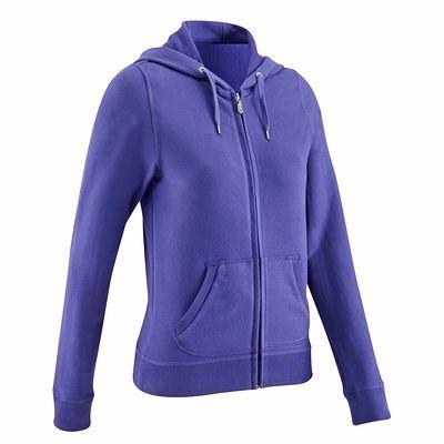 Foto Chaqueta De Felpa