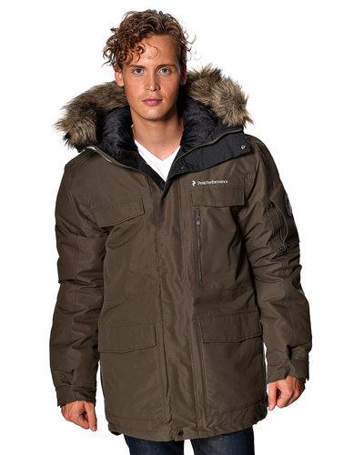 Foto Chaqueta de invierno Klondyk Peak Performance