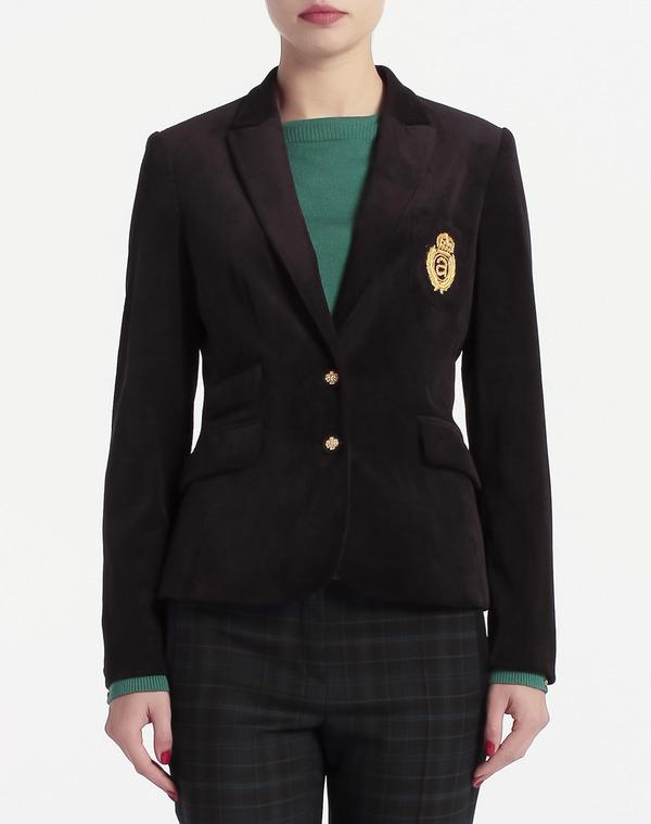Foto Chaqueta de mujer Amitie foto 82075