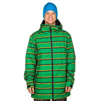 Foto Chaqueta de snow Burton Faction Insulated Jacket - murphy marcos stripe foto 294852