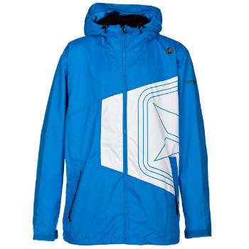 Foto Chaqueta de snow Sessions Truth Jacket Shell - true blue foto 255737