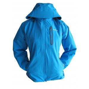 Foto Chaqueta esquí trango world ural complet mujer